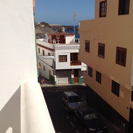 Apartamentos Alcala - Tenerife Zewnętrze zdjęcie