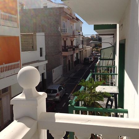 Apartamentos Alcala - Tenerife Zewnętrze zdjęcie