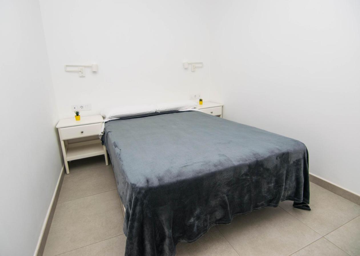 Apartamentos Alcala - Tenerife Zewnętrze zdjęcie