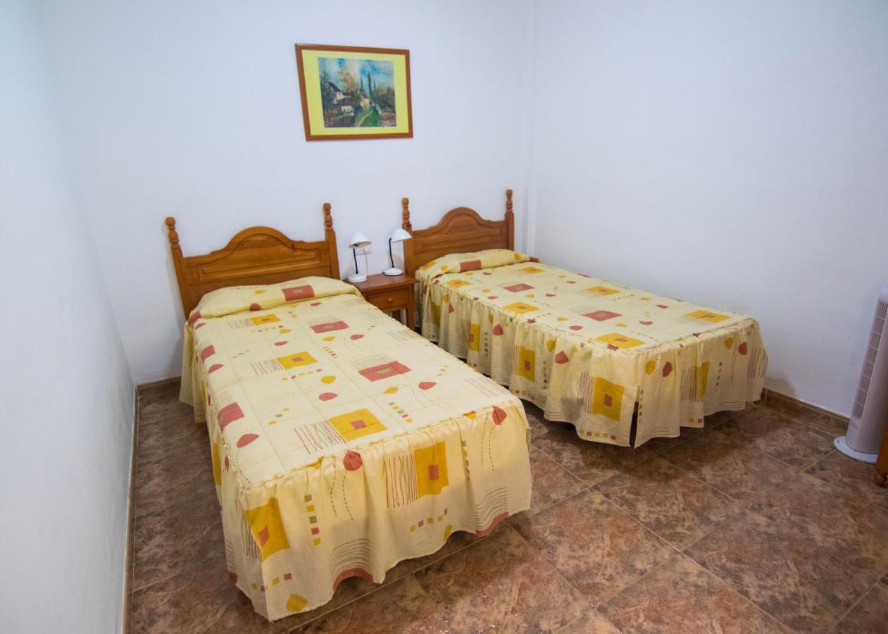 Apartamentos Alcala - Tenerife Zewnętrze zdjęcie