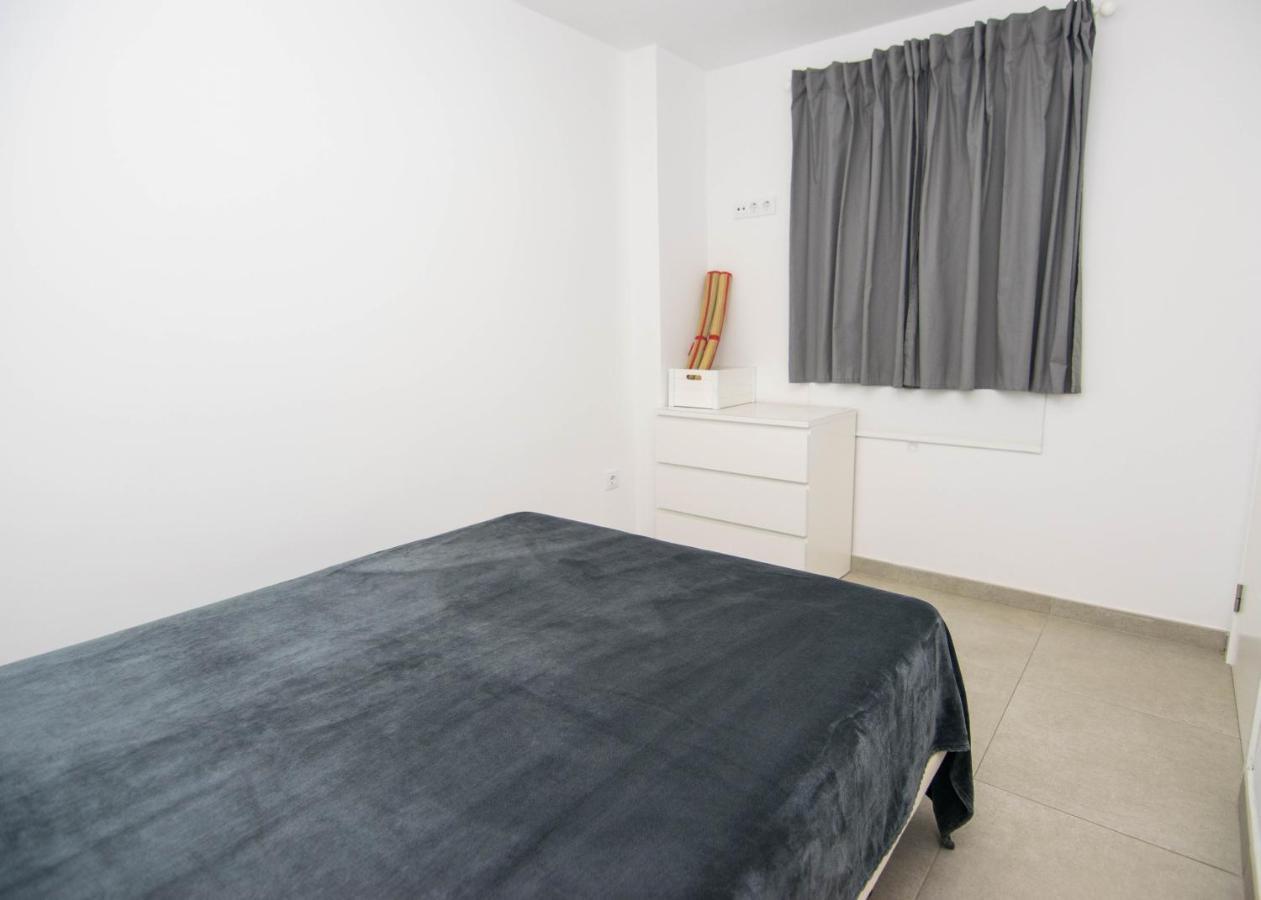 Apartamentos Alcala - Tenerife Zewnętrze zdjęcie