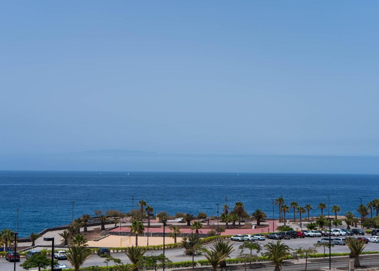 Apartamentos Alcala - Tenerife Zewnętrze zdjęcie
