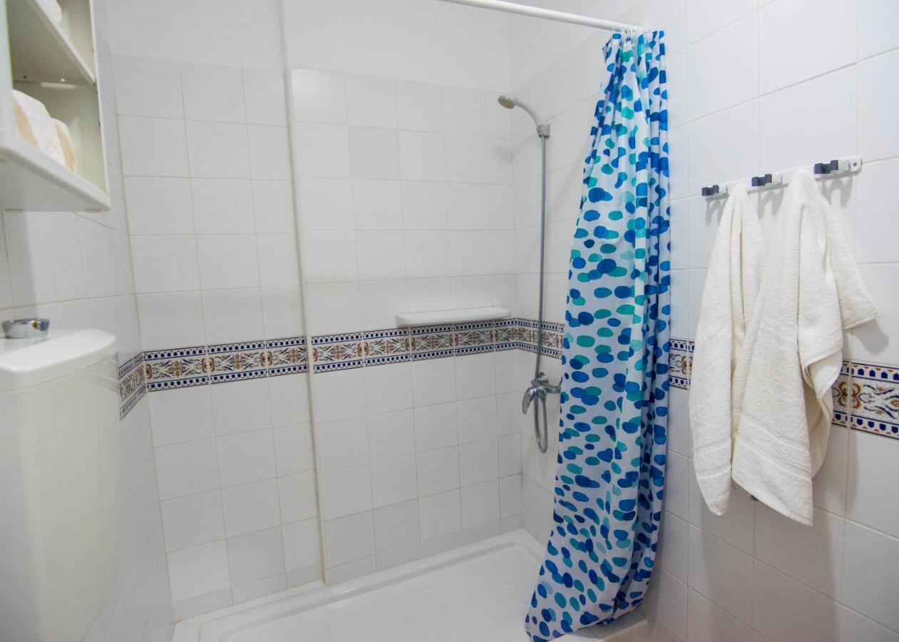 Apartamentos Alcala - Tenerife Zewnętrze zdjęcie