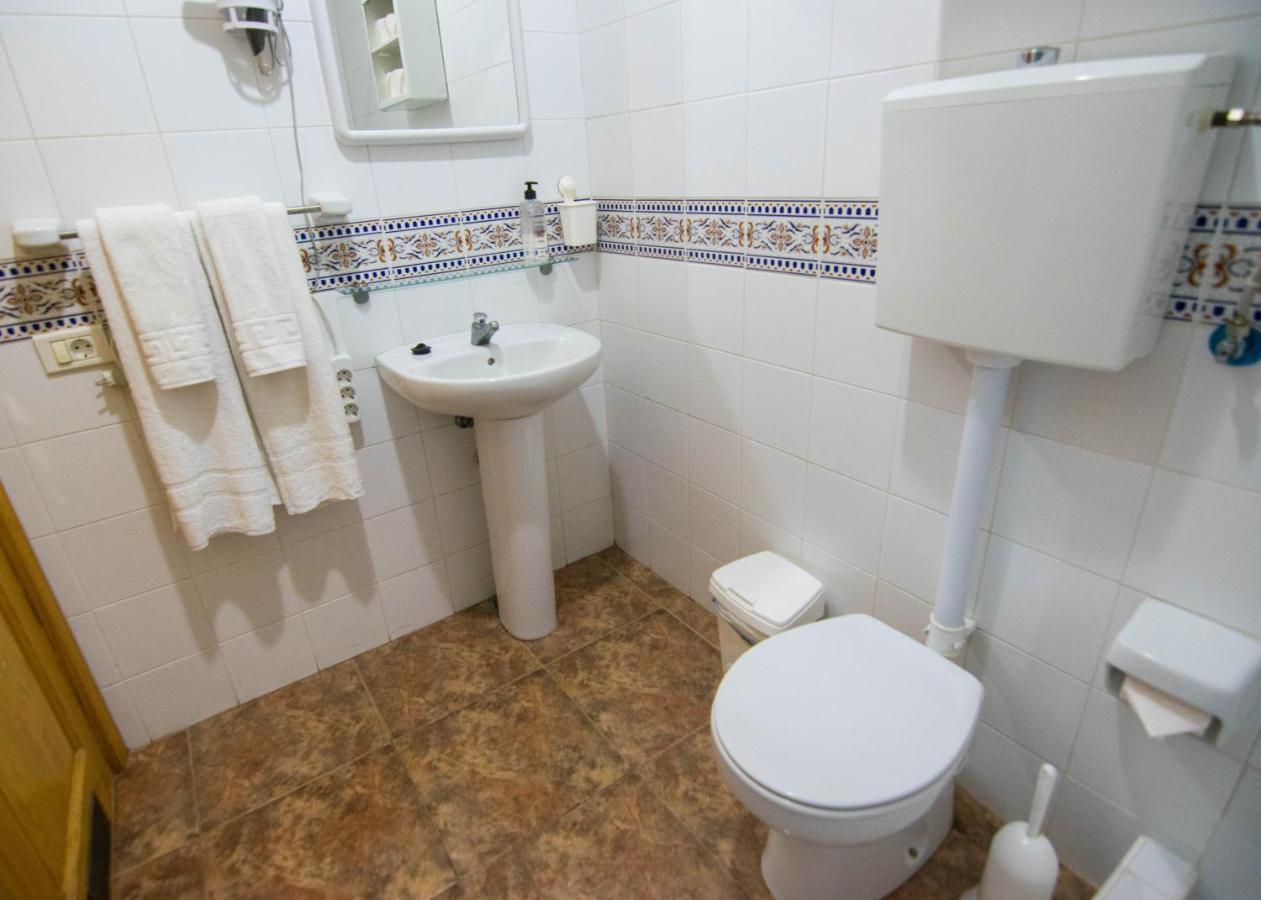 Apartamentos Alcala - Tenerife Zewnętrze zdjęcie