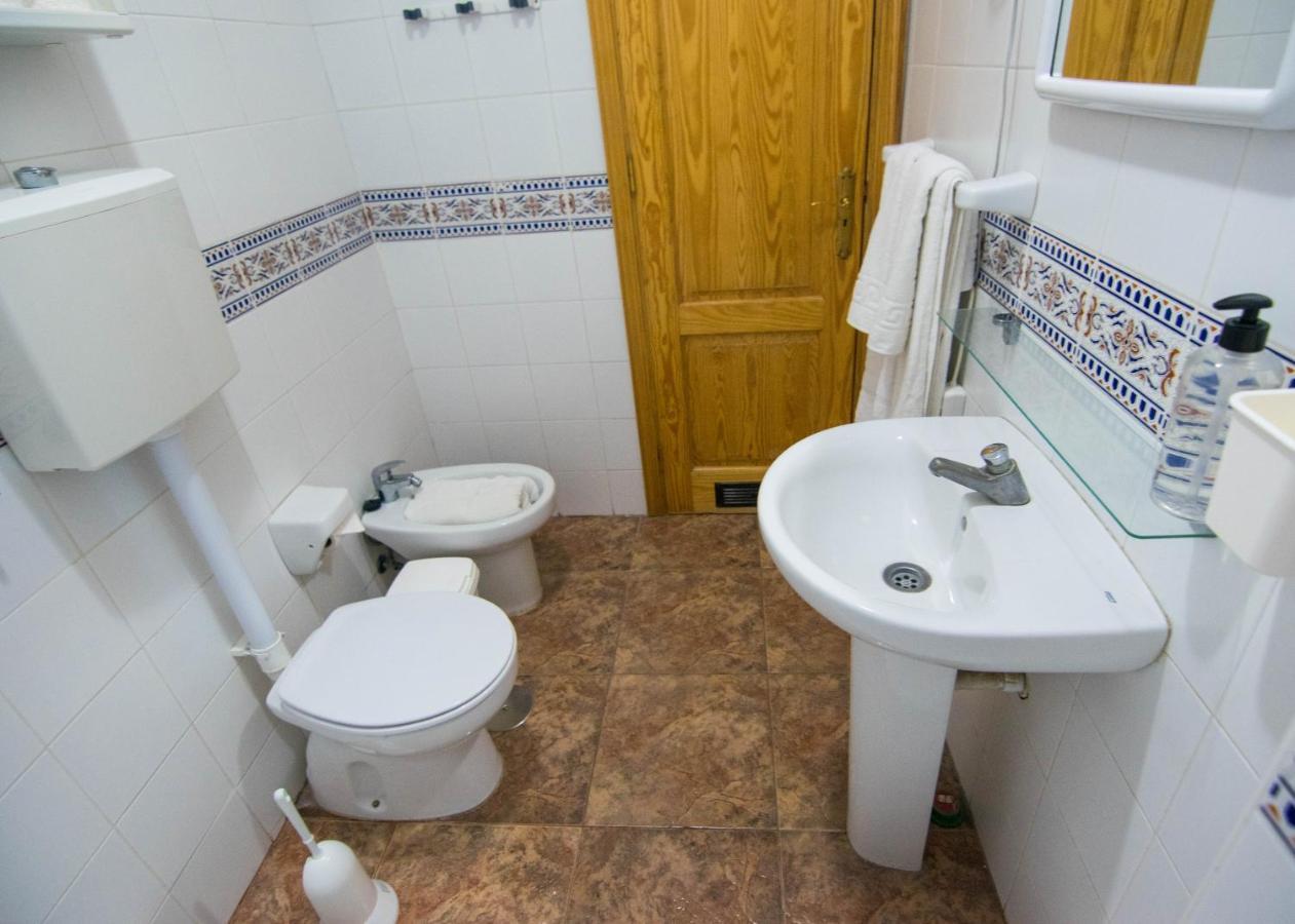 Apartamentos Alcala - Tenerife Zewnętrze zdjęcie