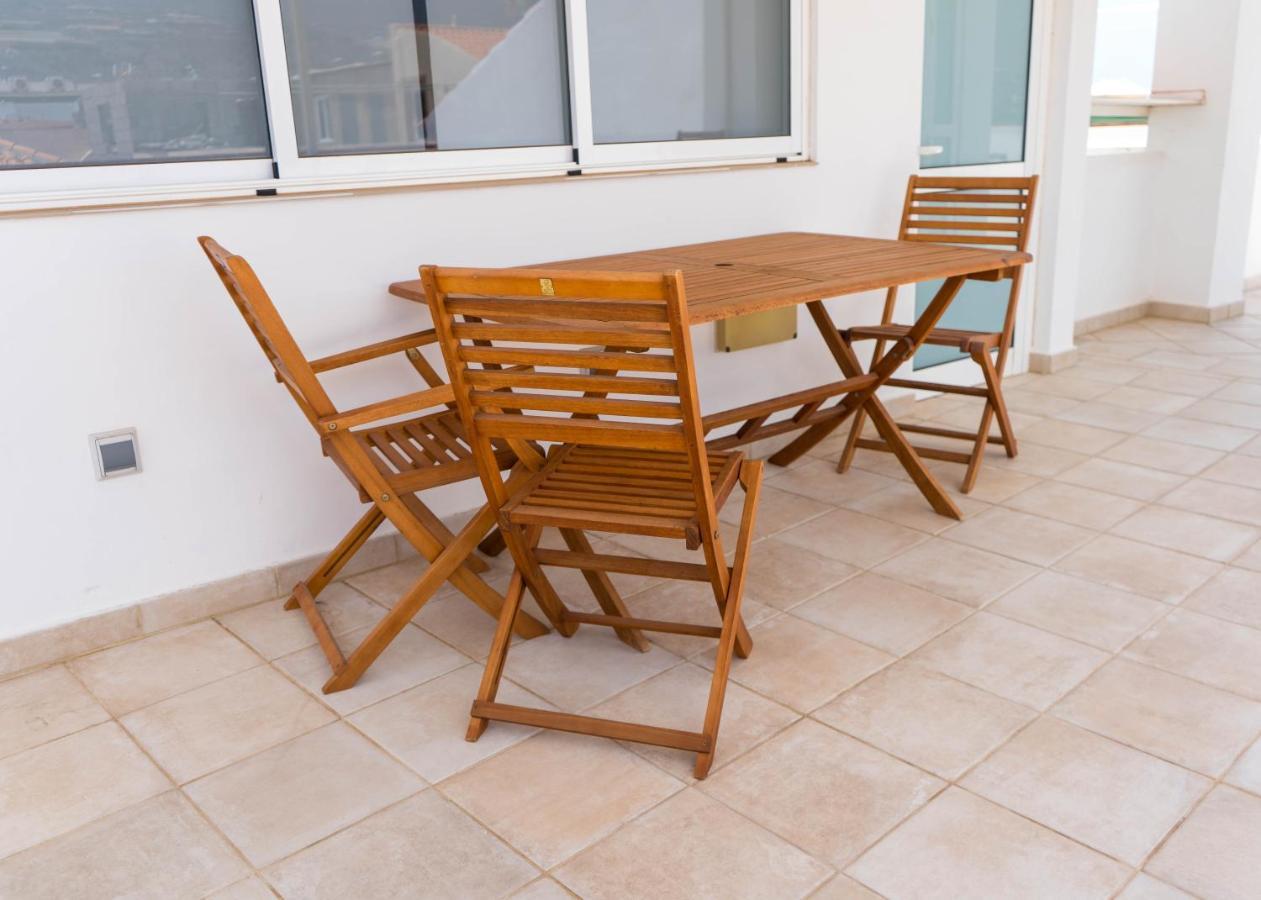Apartamentos Alcala - Tenerife Zewnętrze zdjęcie