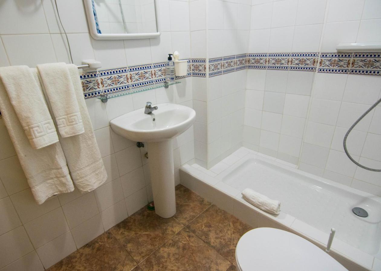 Apartamentos Alcala - Tenerife Zewnętrze zdjęcie