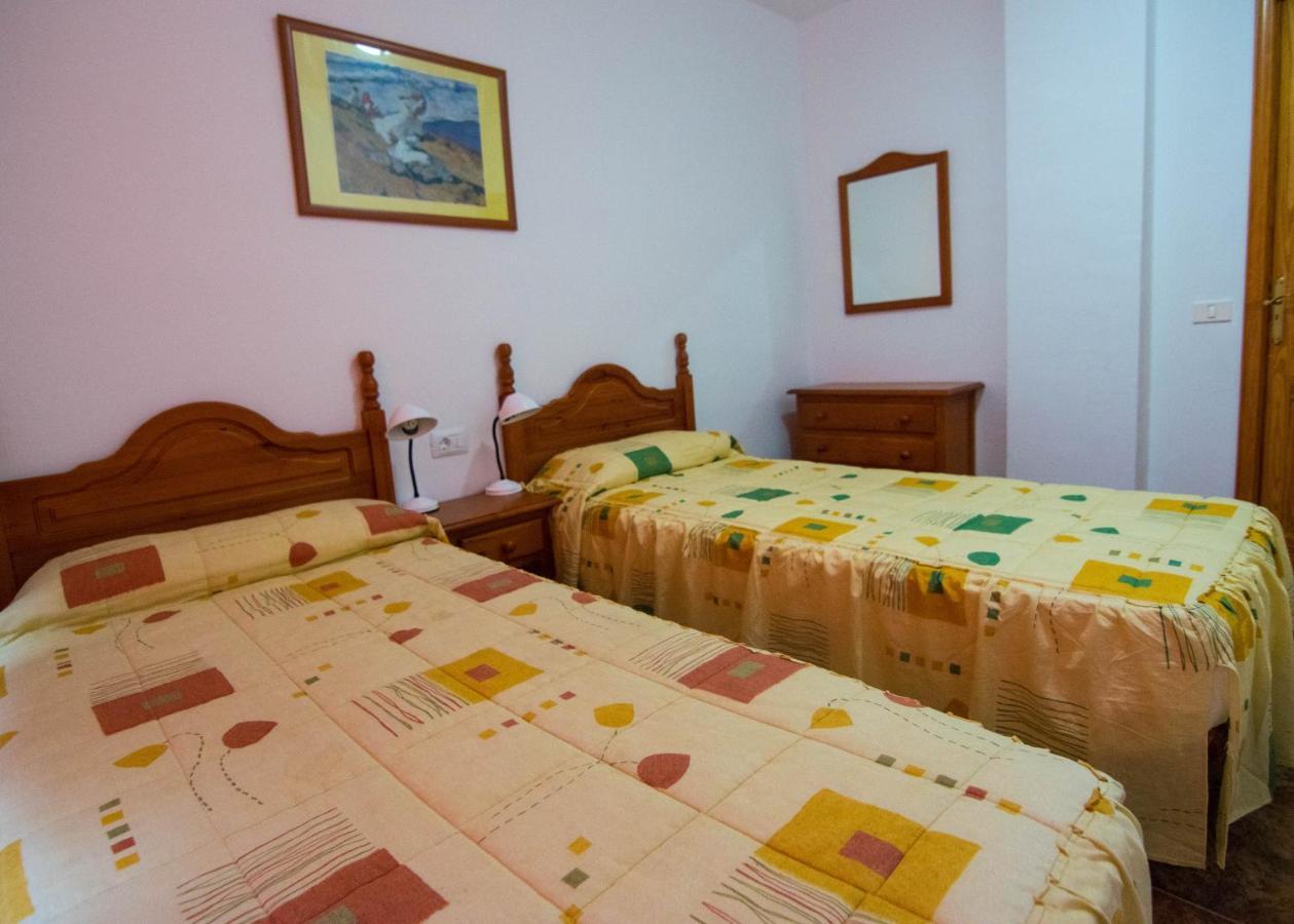 Apartamentos Alcala - Tenerife Pokój zdjęcie
