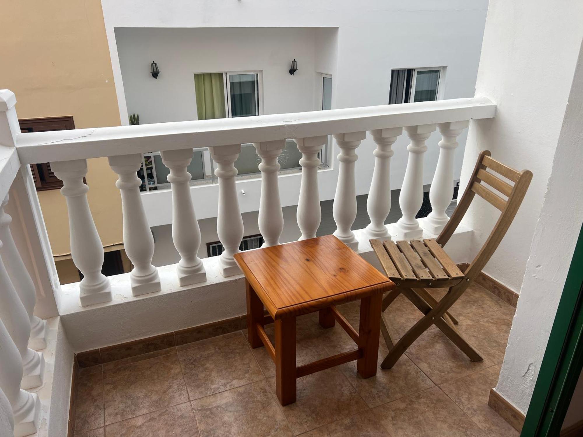 Apartamentos Alcala - Tenerife Zewnętrze zdjęcie