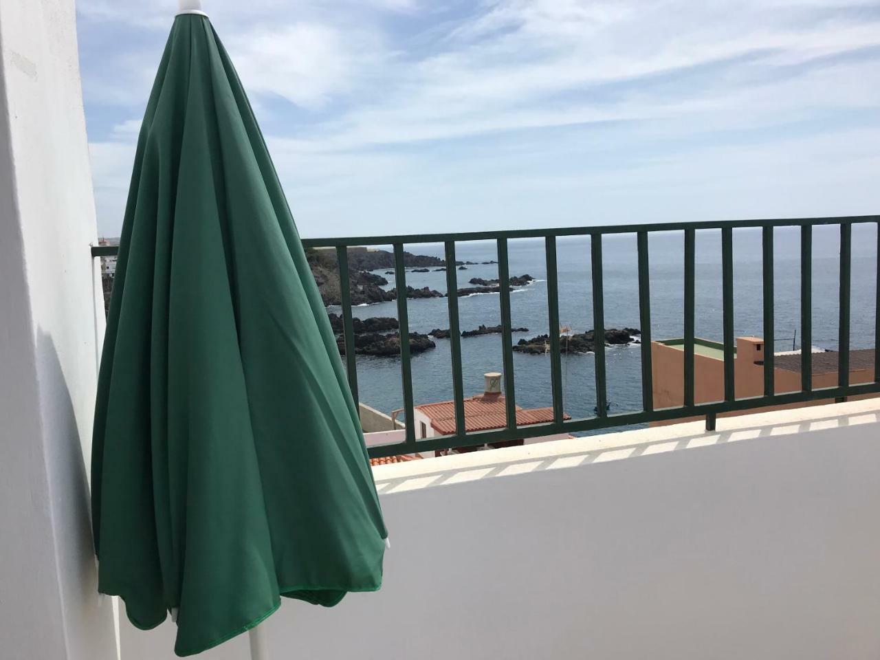 Apartamentos Alcala - Tenerife Zewnętrze zdjęcie